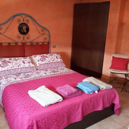 Sky Wellness Apartment Porto Sant'Elpidio Bagian luar foto