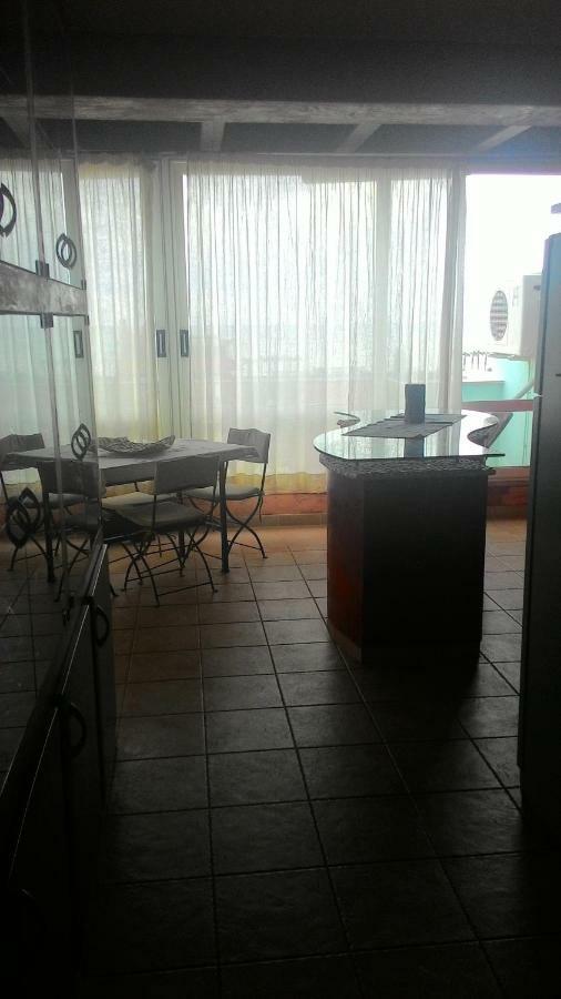 Sky Wellness Apartment Porto Sant'Elpidio Bagian luar foto