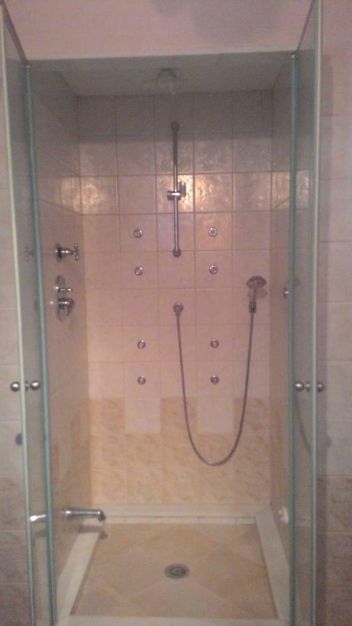 Sky Wellness Apartment Porto Sant'Elpidio Bagian luar foto