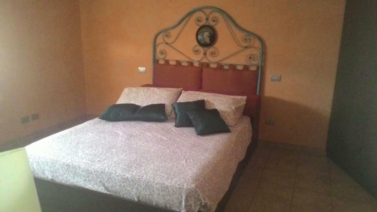 Sky Wellness Apartment Porto Sant'Elpidio Bagian luar foto