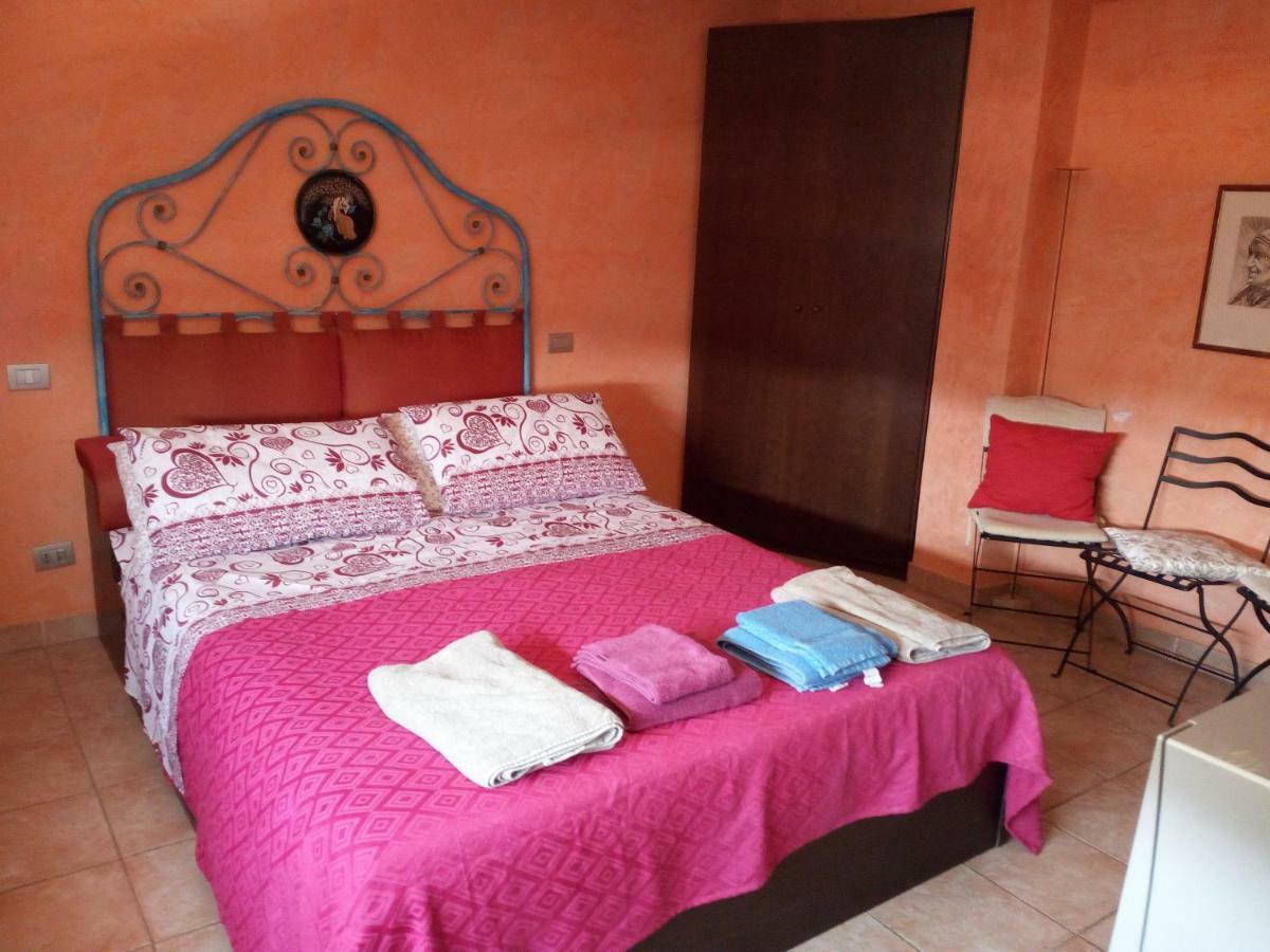 Sky Wellness Apartment Porto Sant'Elpidio Bagian luar foto